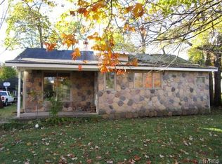 11815 Main St, Perrysburg, NY 14129