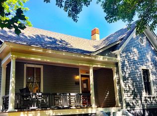 223 Elm St, Raleigh, NC 27601