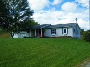 145 Smith Rd, Gallipolis, OH 45631
