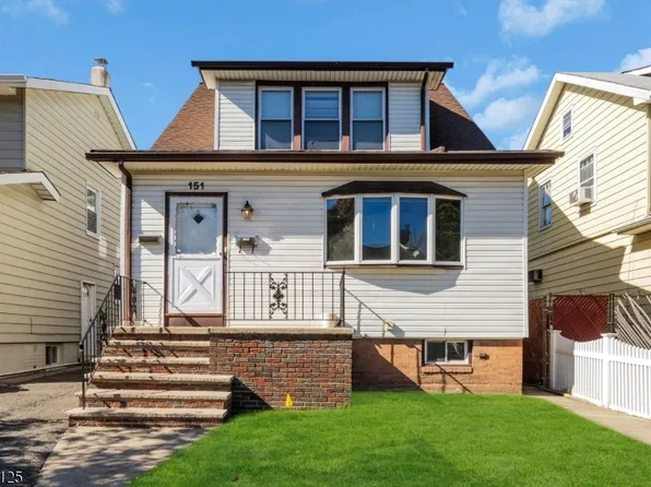 151 N 16Th St, Bloomfield Twp., NJ 07003