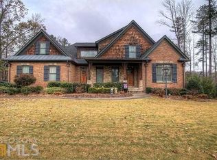 2599 Restoration Dr, Powder Springs, GA 30127