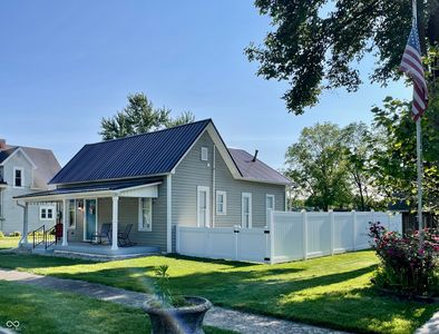 206 Olive St, Arcadia, IN, 46030