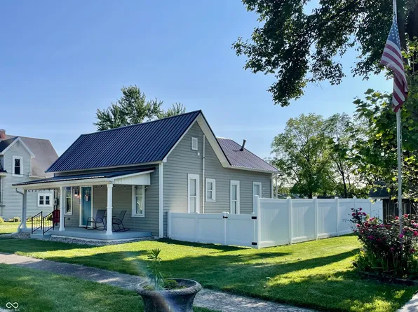206 Olive St, Arcadia, IN 46030