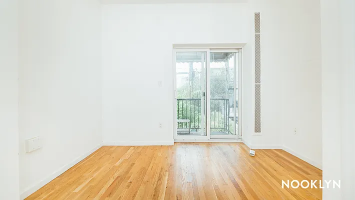 Rented by Nooklyn NYC LLC | media 7