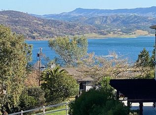 Blue Ridge Dr, Napa, CA 94558