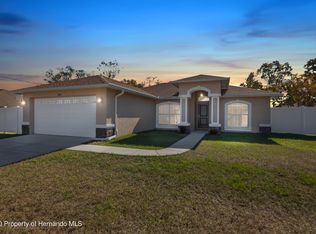 14160 Dolphin St, Spring Hill, FL 34609