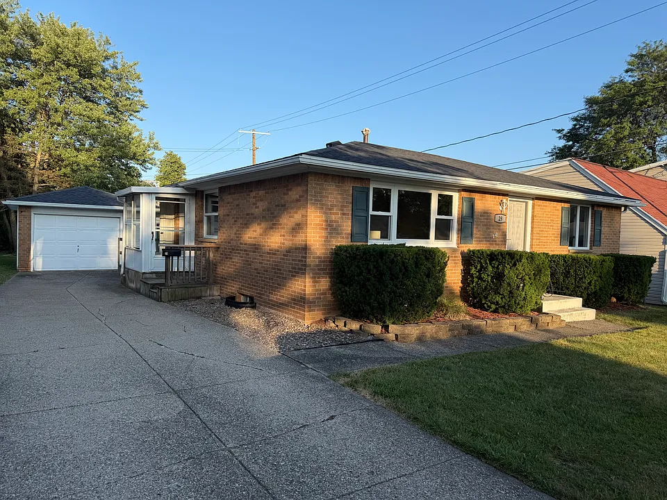 29 Kibler Dr
