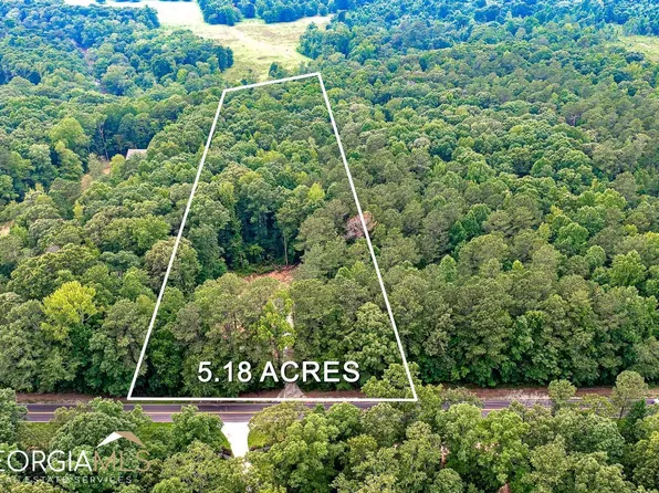 5233 W Ellis Rd, Griffin, GA 30223
