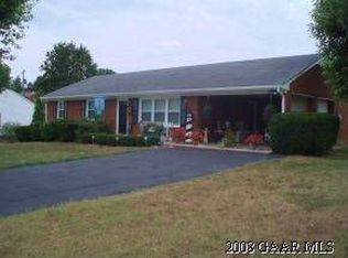 16 Eavers Cir, Stuarts Draft, VA 24477