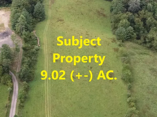 N A Lineberry Dr, Galax, VA 24333