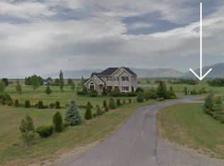 5100 W 2600 S, Mendon, UT 84325