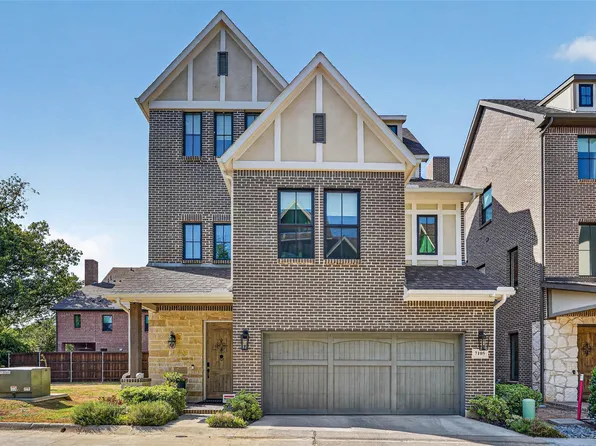 7105 Granada Pl, Dallas, TX 75223
