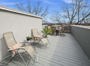 1720 5th St NW, Washington, DC 20001