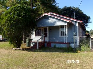 917 Howe St, Waycross, GA 31501