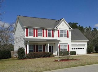 1421 Knotts Haven Loop, Lexington, SC 29073