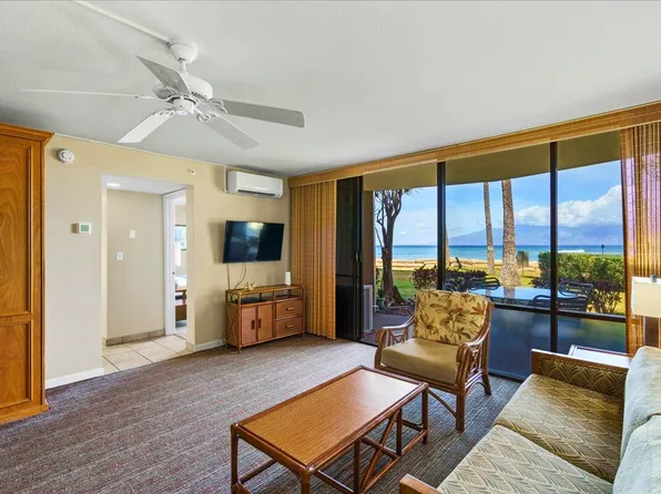 4327 Lower Honoapiilani Rd #104, Lahaina, HI 96761