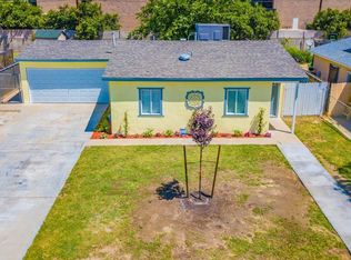 2600 Norman Ave, Bakersfield, CA 93304