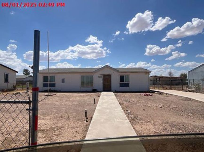 Property Front View