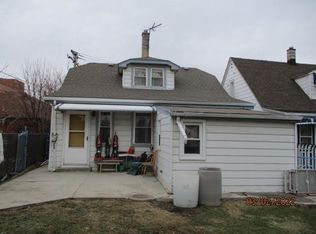 2342 S 59th Ave, Cicero, IL 60804