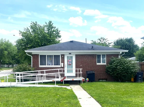 2201 Main St, Beech Grove, IN 46107