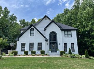 3775 Lake Seminole Dr, Buford, GA 30519