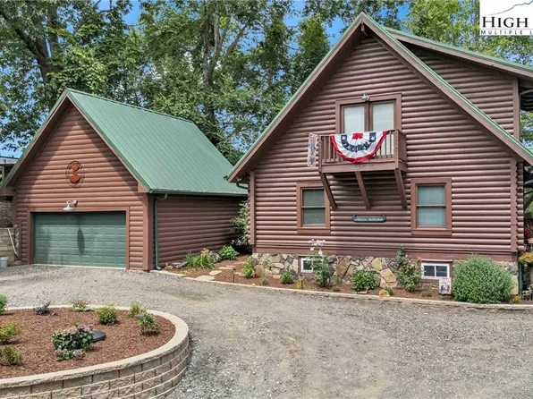 157 Deerfield Road, West Jefferson, NC 28694