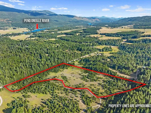 247 Schlegel Ranch Rd, Ione, WA 99139