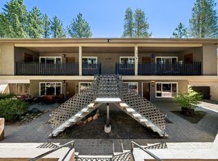 1171 Herbert Ave #D, South Lake Tahoe, CA 96150