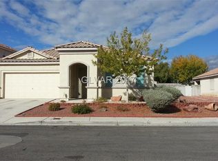 1102 Jewel Springs Ln #0, North Las Vegas, NV 89081