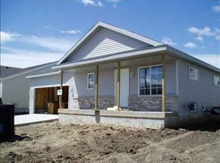 238 Tall Grass Trl, Sun Prairie, WI 53590