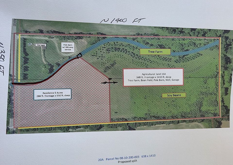 1st image of 54758 Foss Rd