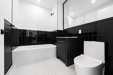 Rented by Joel Scharf, LREB