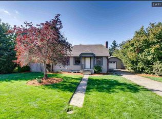 2801 Front St NE, Salem, OR 97303