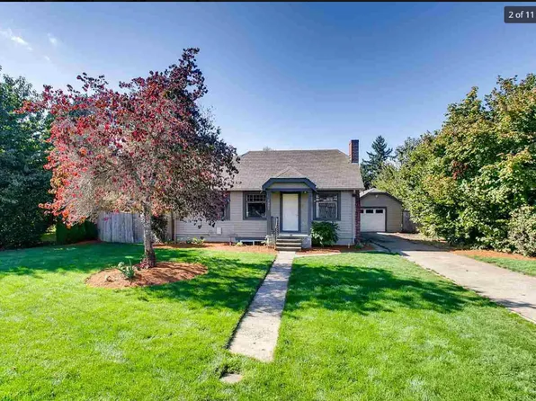 2801 Front St NE, Salem, OR 97303