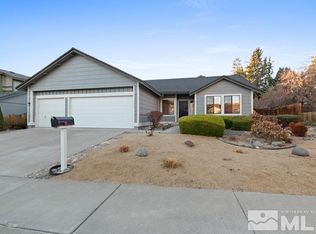 1529 Lindsay Dr, Reno, NV 89523