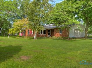 3208 County Road 4, Swanton, OH 43558
