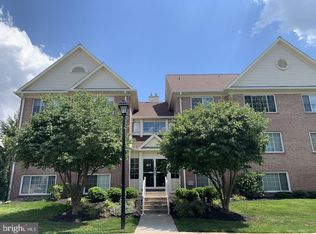 411 Rockfleet Rd UNIT 301, Lutherville Timonium, MD 21093