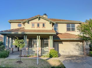 9873 Burrowing Owl Way, Elk Grove, CA 95757