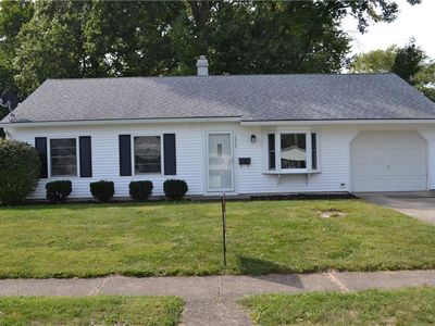 2309 Dakota Dr, Lafayette, IN, 47909