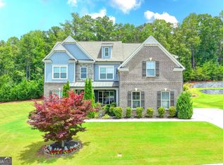 2205 Autumn Ridge Ln, Cumming, GA 30041