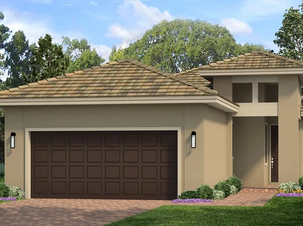 Casey Plan, Cresswind Lakewood Ranch