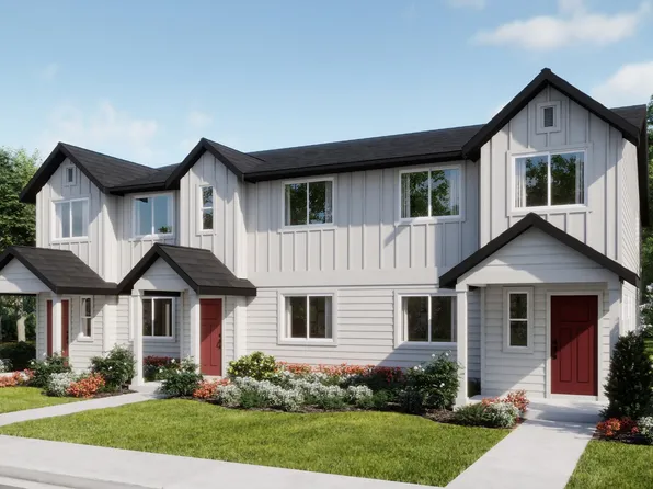 885 Kirksey St, Woodburn, OR 97071