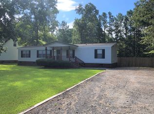 109 Fall Creek Blvd, Summerville, SC 29483