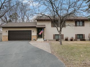 308 W 102nd St, Minneapolis, MN 55420