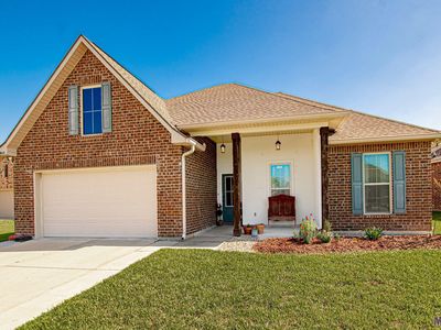 1945 Willow Bend Rd, Saint Gabriel, LA, 70776