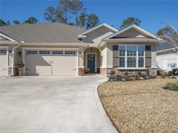 131 Ryan Nicholas Dr, Kingsland, GA 31548
