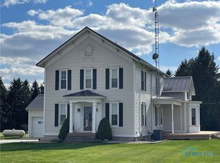 2214 Ney Williams Center Rd, Bryan, OH 43506