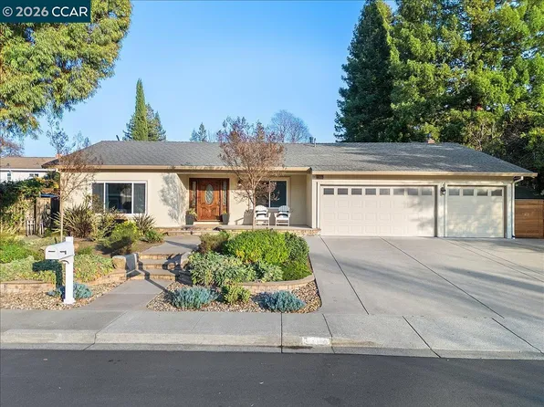 1306 Brookside Dr, Danville, CA 94526