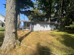 108 Lock Haven Beach Rd, Oswego, NY 13126