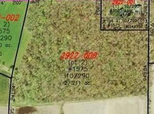 W Hillcrest Rd, Watertown, WI 53098